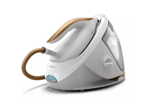 Philips PerfectCare 7000 Series PSG7040 - Dampstrygejern med automatisk afbrydelse - såleplade: SteamGlide Elite - 2100 W