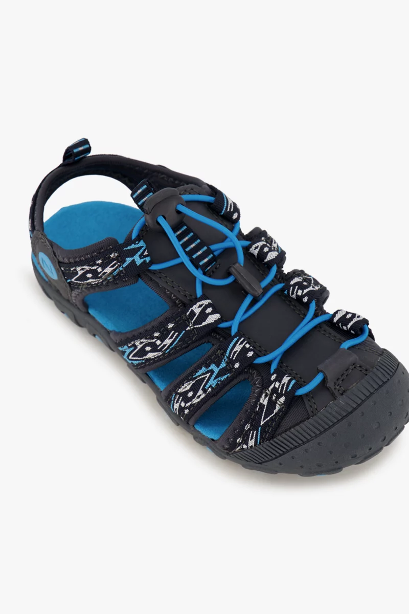 46 NORD Toe Protector Kinder Trekkingsandale