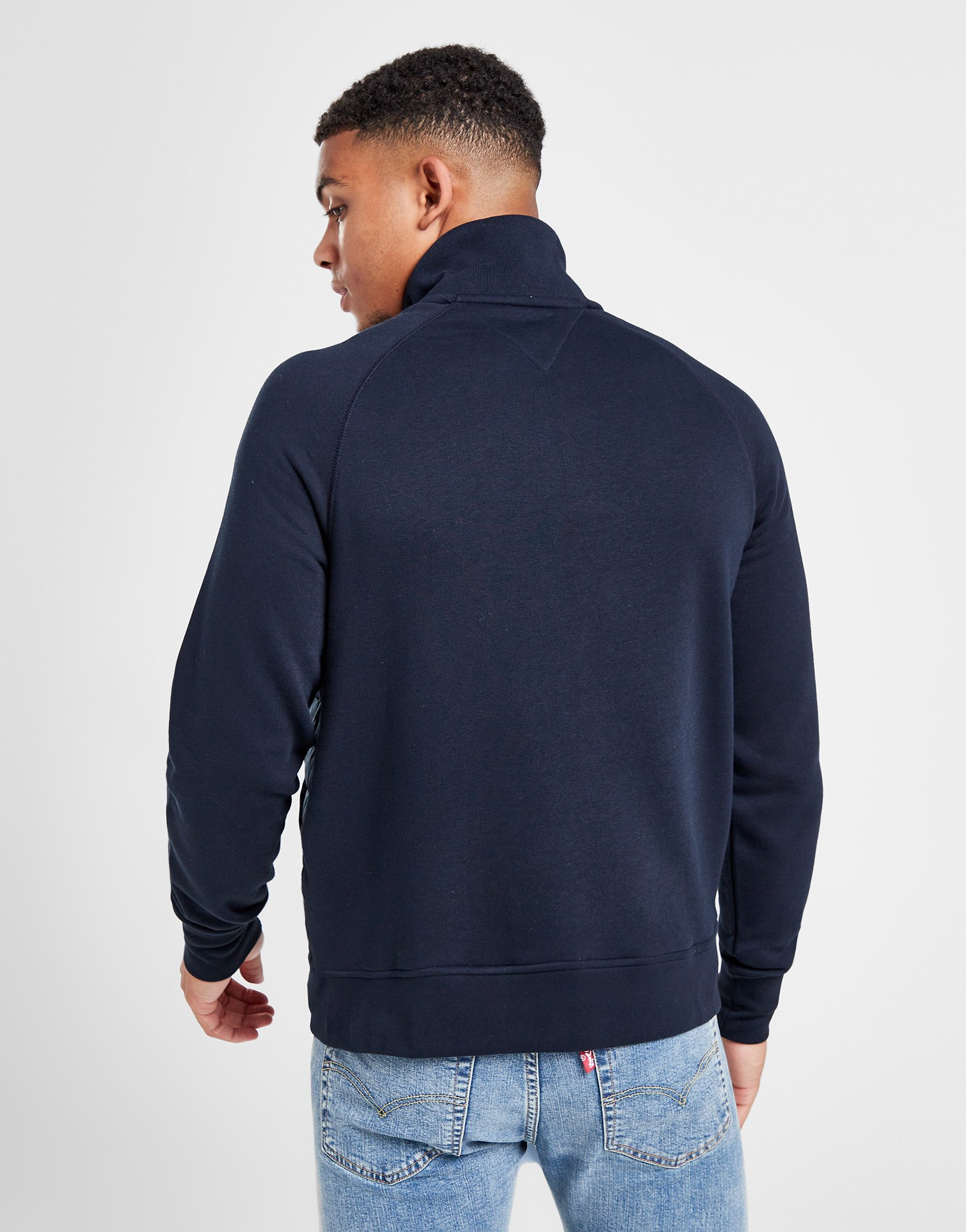 Tommy Hilfiger Veste Baffle Homme
