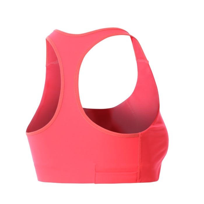 The North Face Dame BH Movmynt Bra Pink