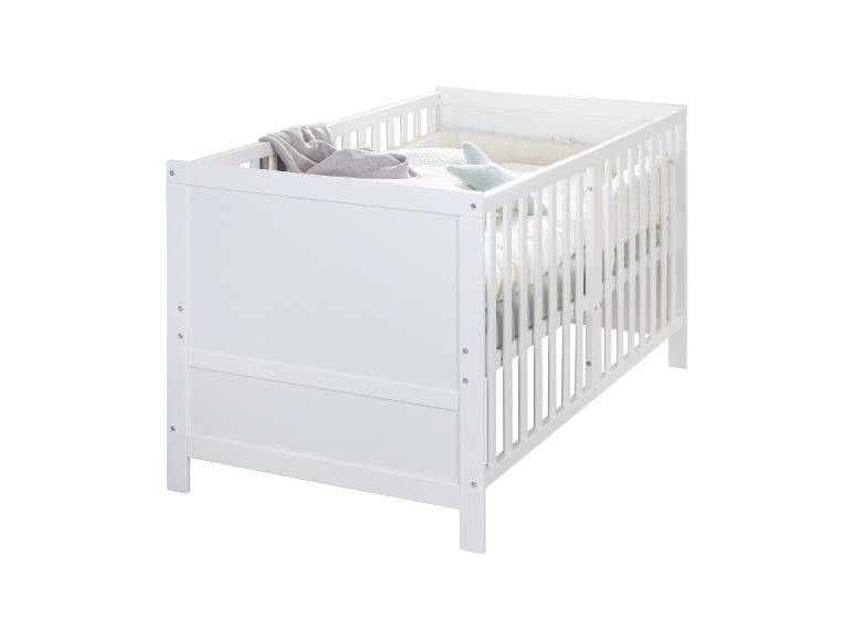 Kinderbed Easy Sleep 70 x 140 cm