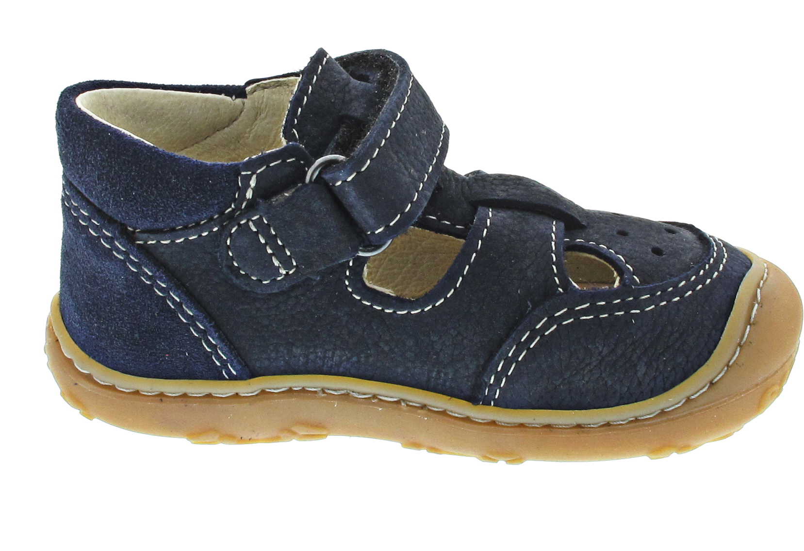 Ricosta ENI Minilette blau