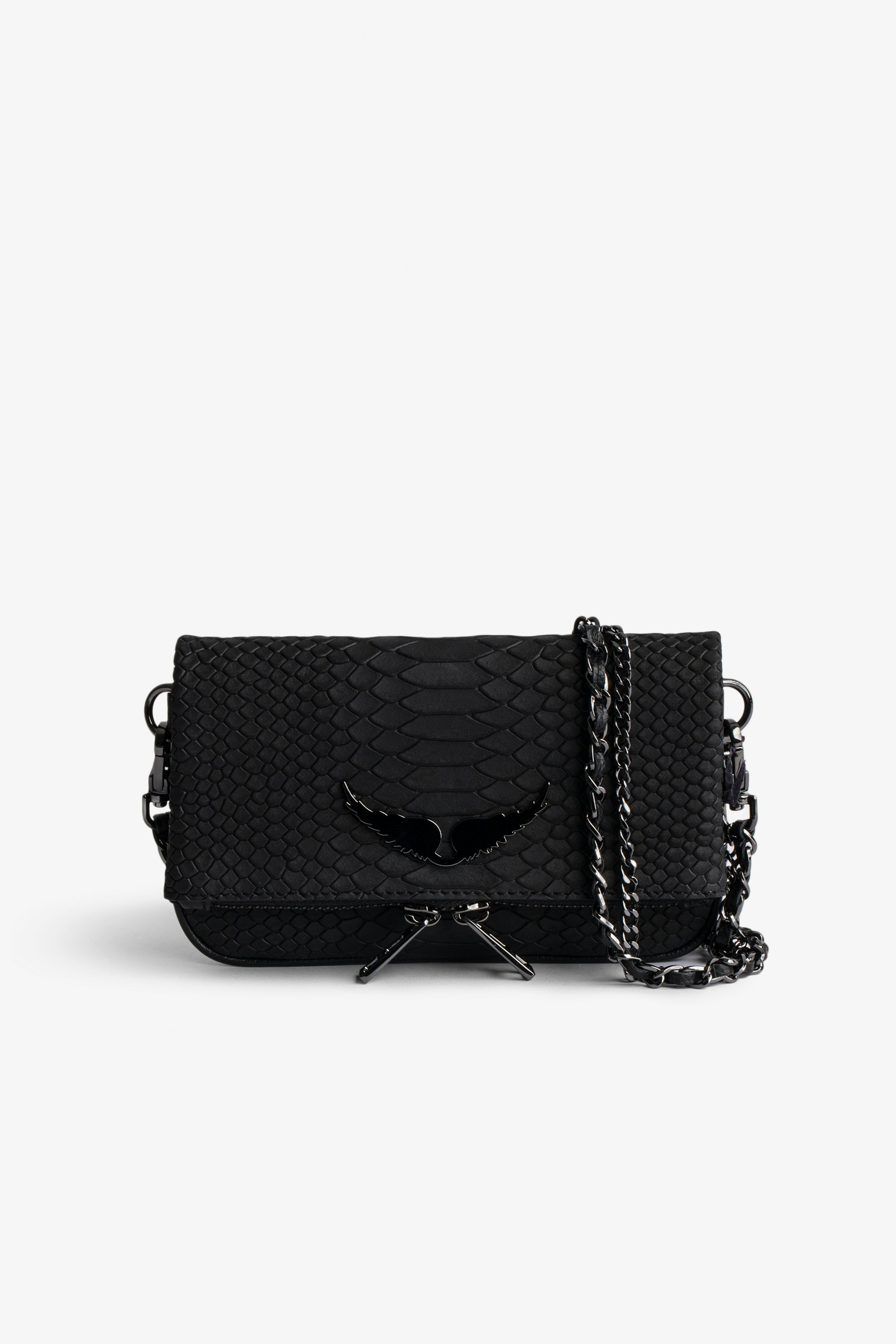 Pochette Rock Nano Soft Savage