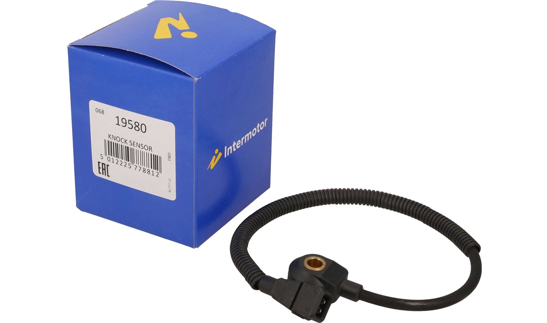 Bankesensor