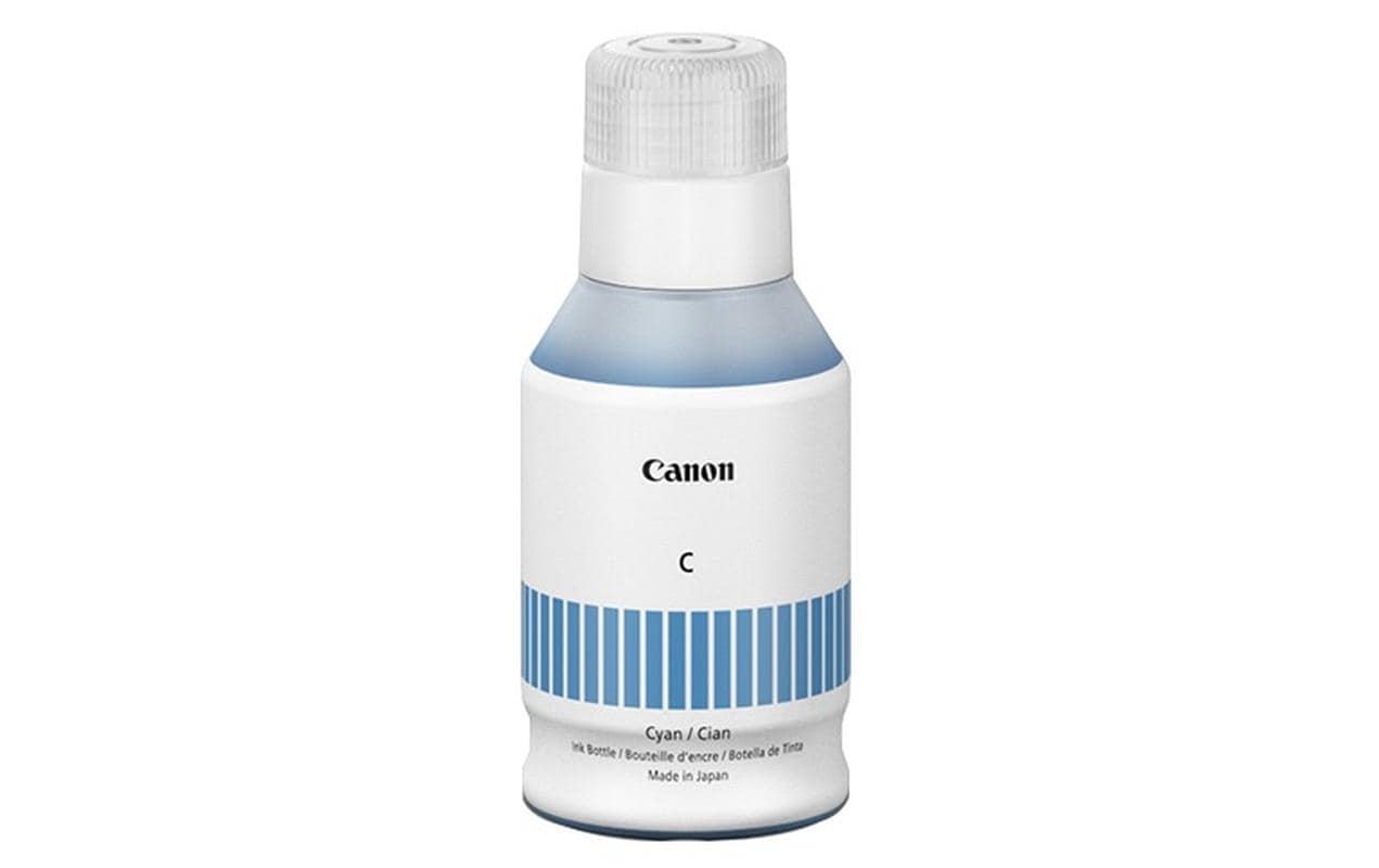 Tinte GI-56 C CyanTinte, Cyan