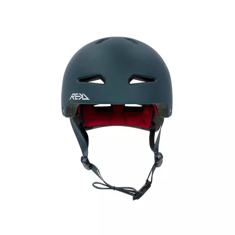 Casque REKD Junior Ultralite In-Mold Blue XXS/XS 49-52cm