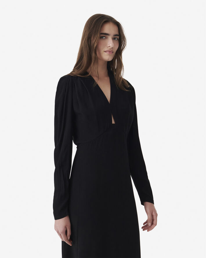 IRO IRILA Black