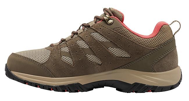 COLUMBIA - CHAUSSURES DE RANDONNEE REDMOND III WP W