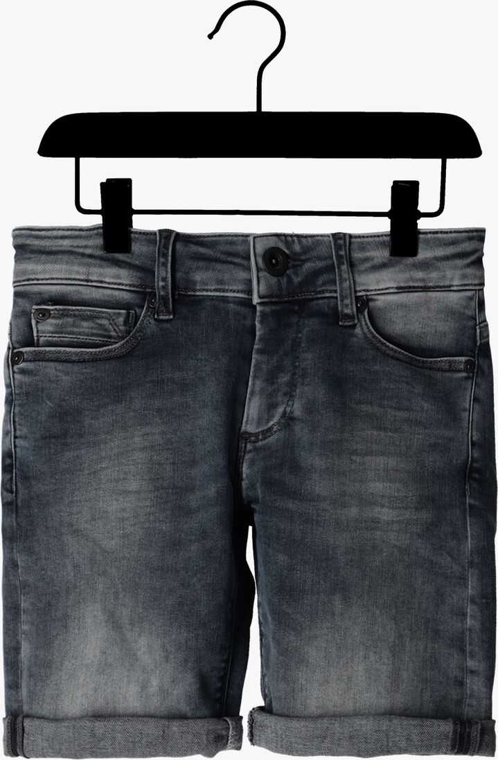 RELLIX blauwe rellix shorts duux shorts blue