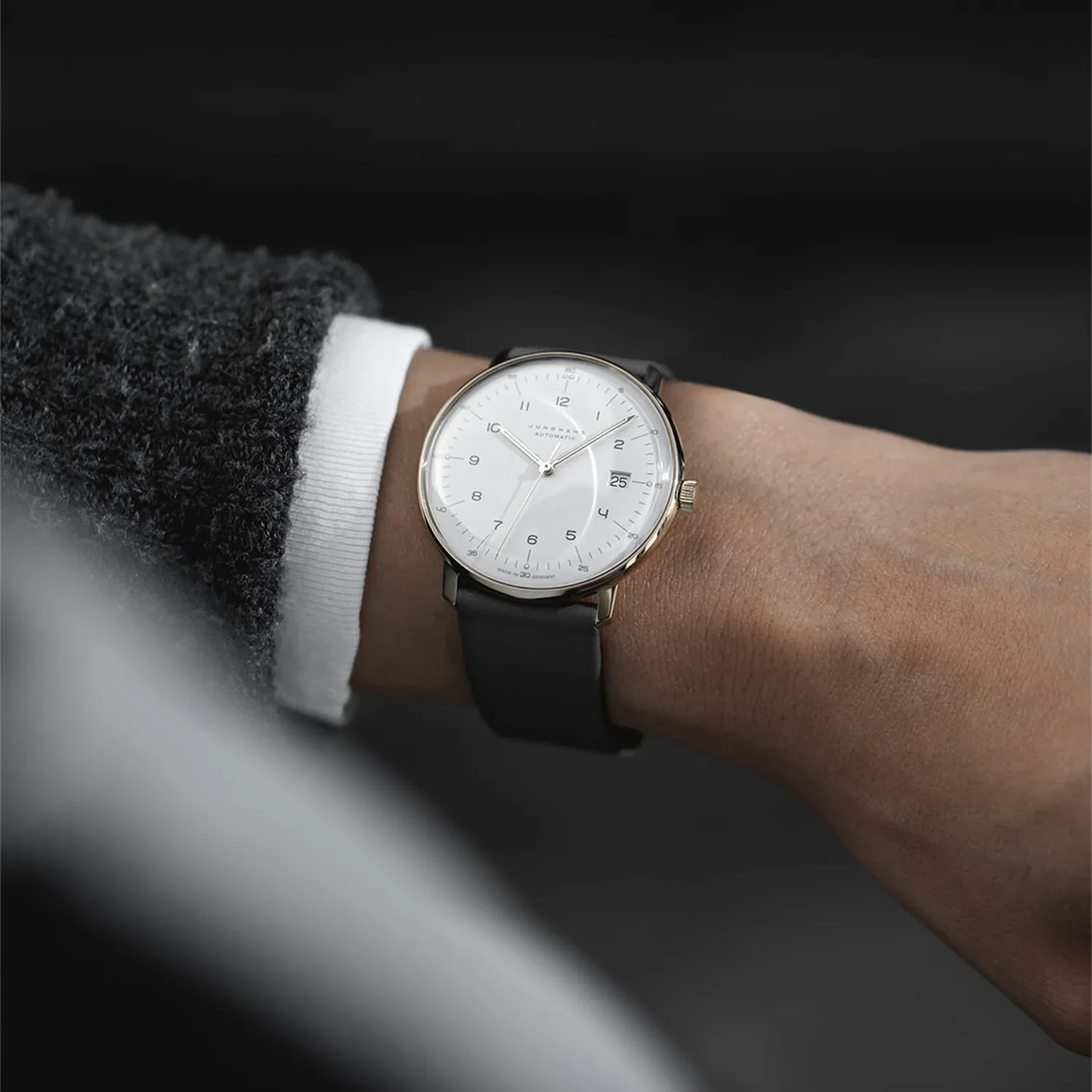 Junghans Max Bill Automatic 27/7806.02