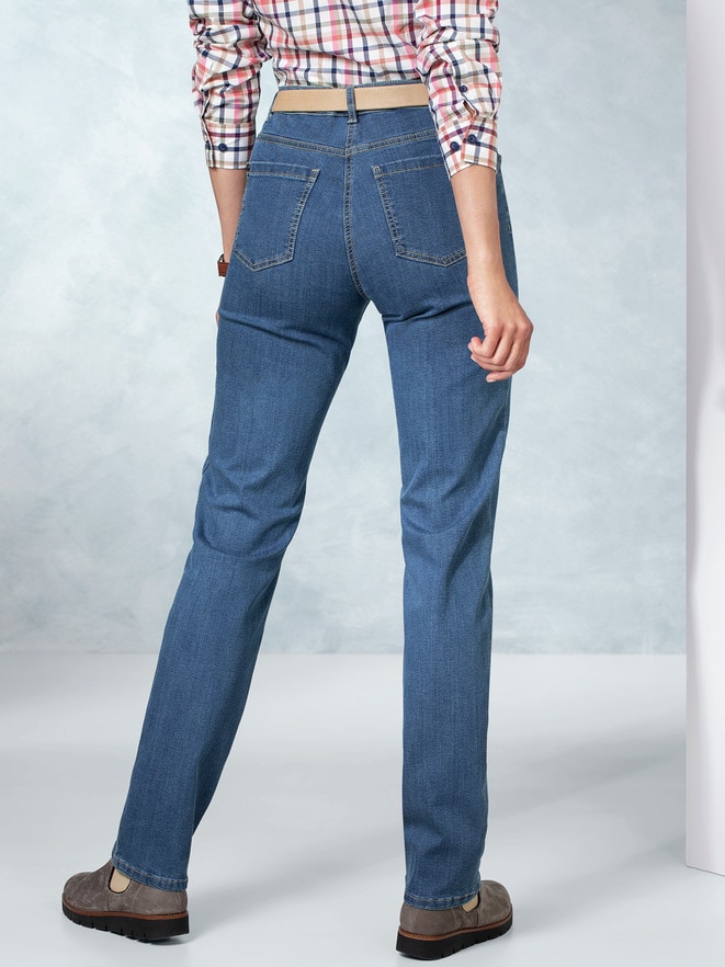 Husky-Jeans Light
