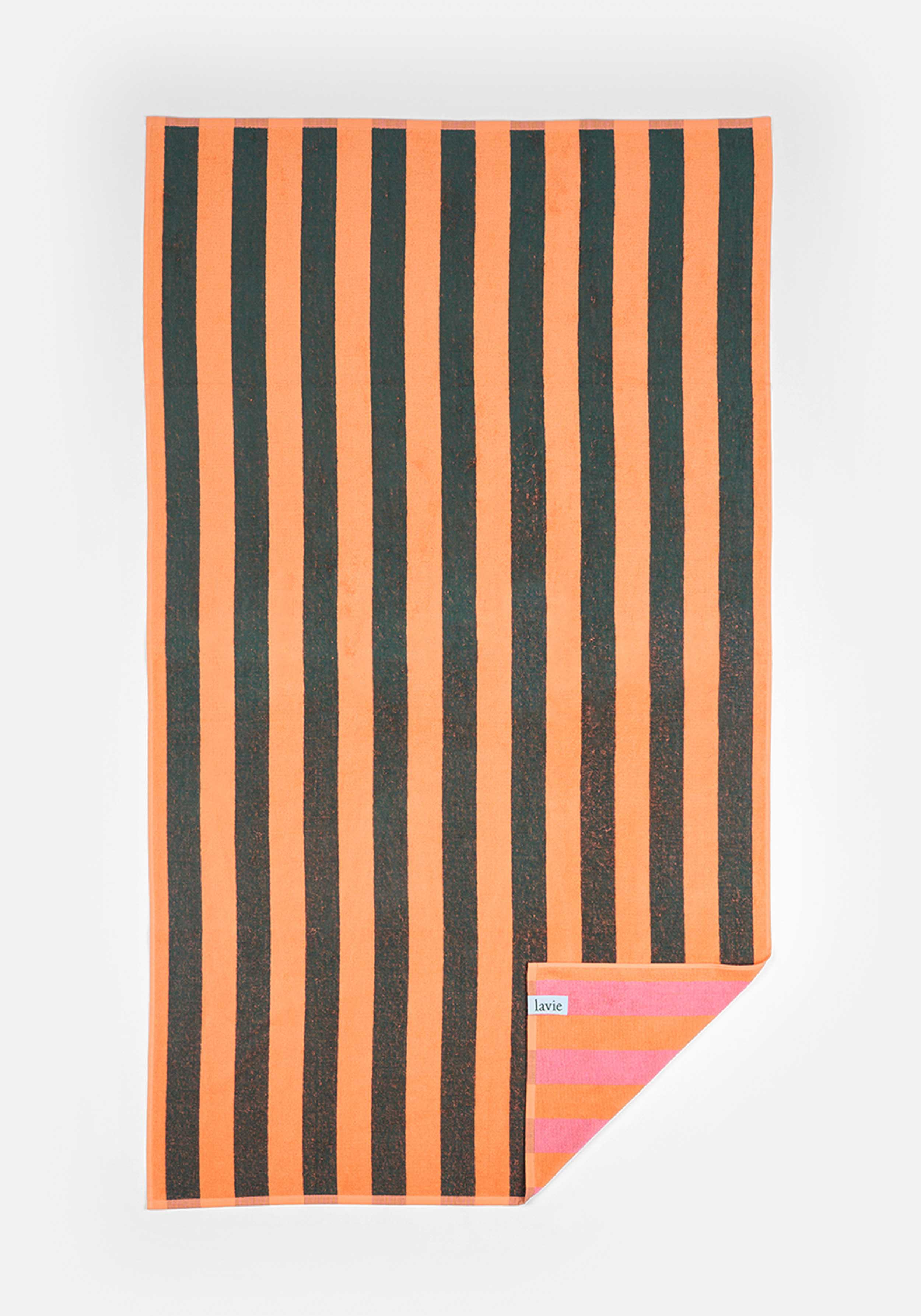 Lavie Strandtuch Pepa Coral