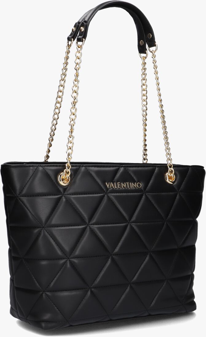 VALENTINO BAGS zwarte valentino bags schoudertas carnaby shopping