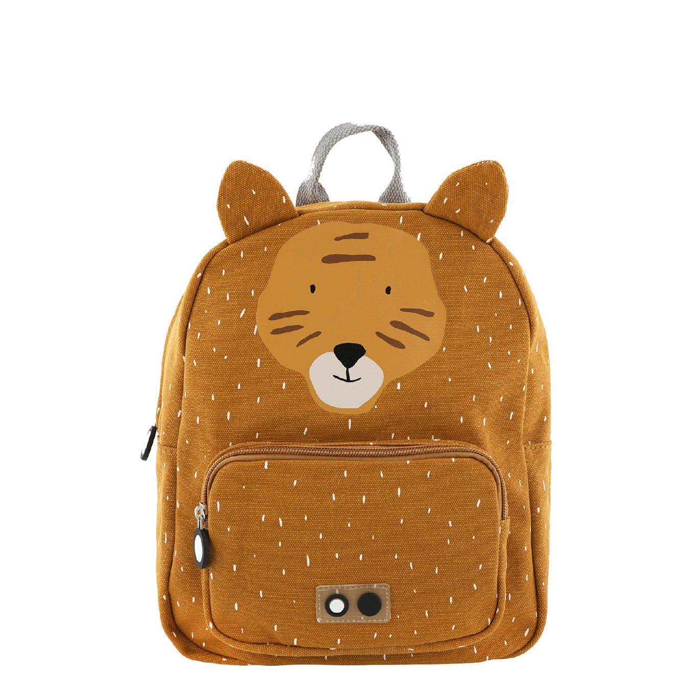 Trixie rugzak Mr. Tiger bruin