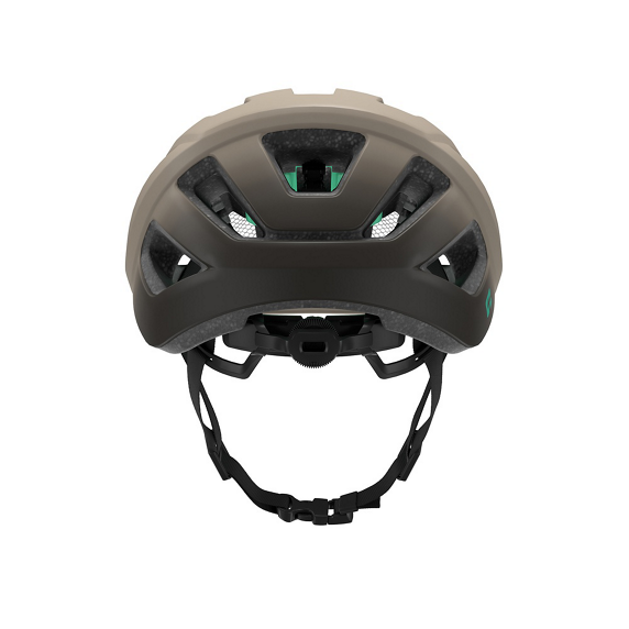 Lazer Cerro Kineticore Cykelhjelm Mat Brun
