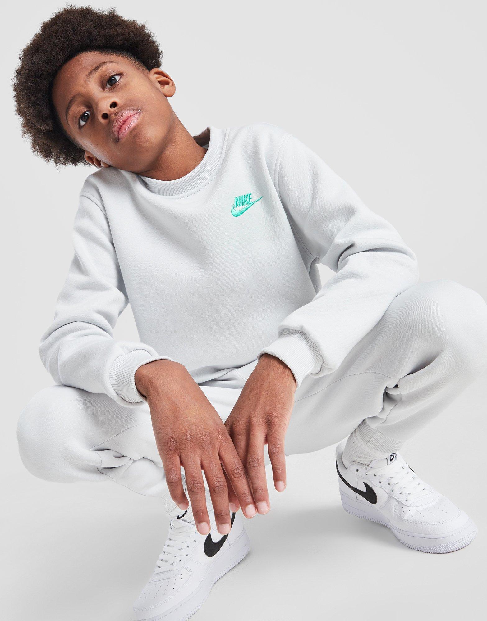 Nike Sweat Club Fleece Junior