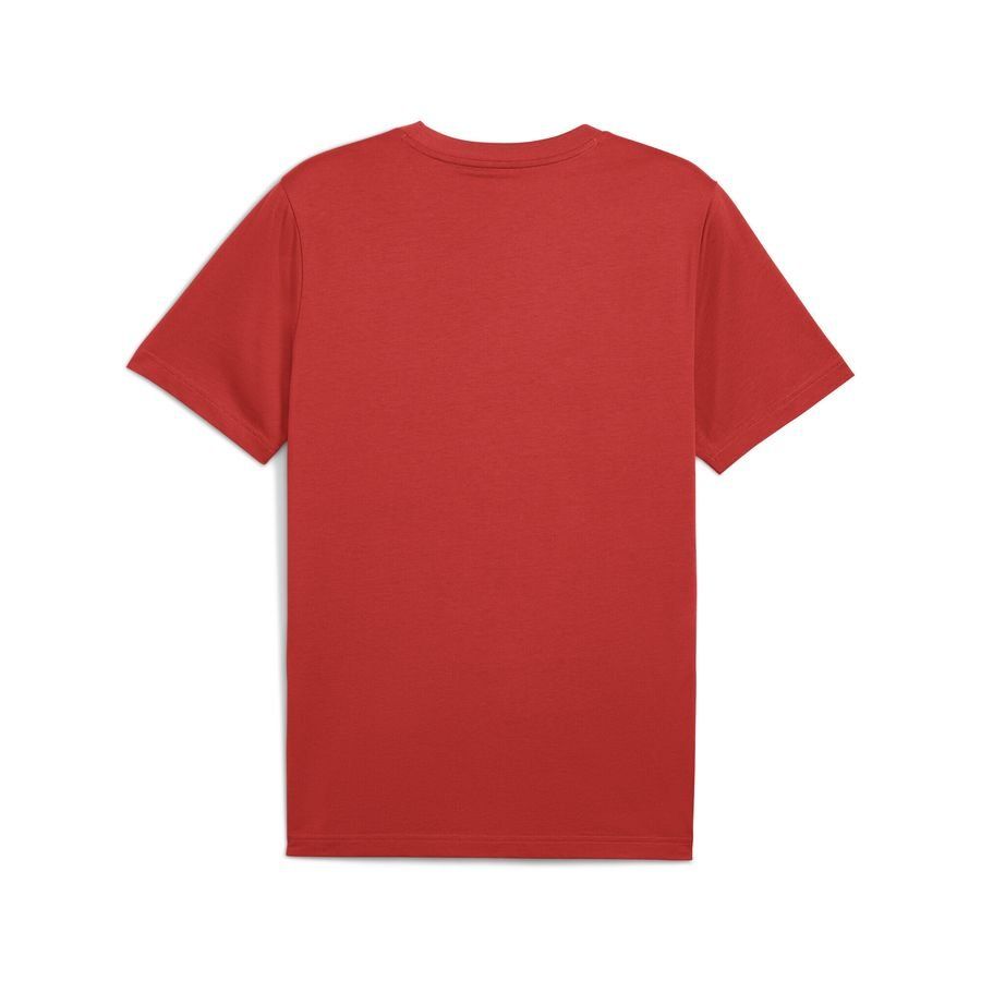 Puma Essentials Logo Lab T-Shirt