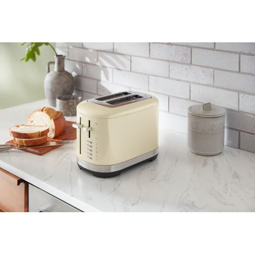 KitchenAid Brødrister