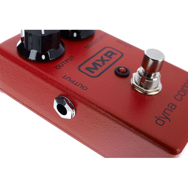 MXR Dynacomp