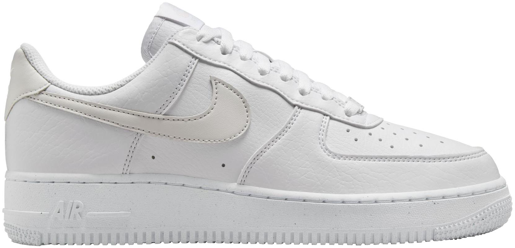 Air Force 1 '07 Next Nature Dame 109/White/Vast Grey