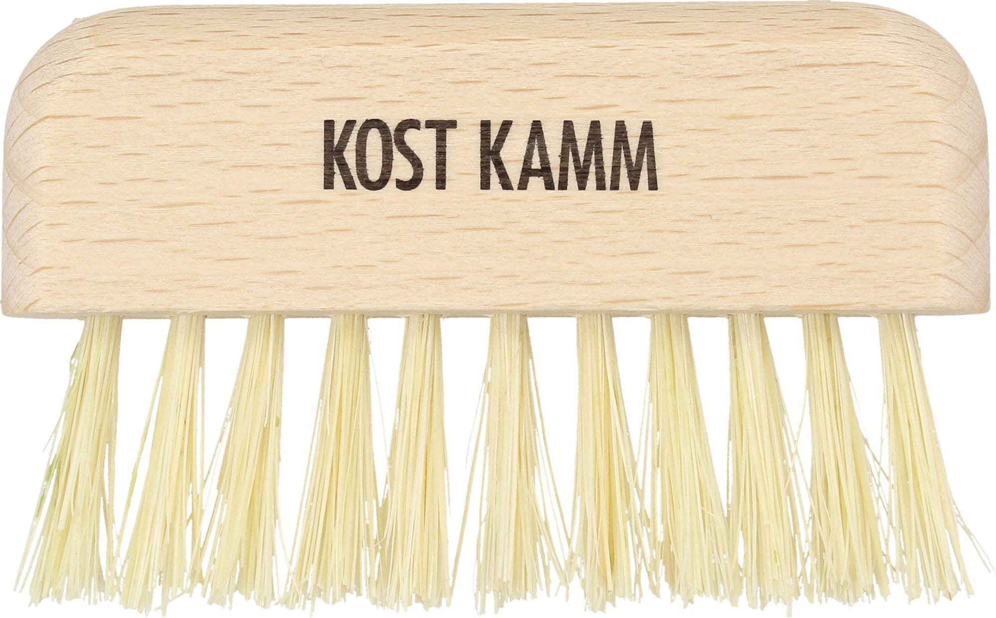 KOSTKAMM  Kamm- & Bürstenreiniger