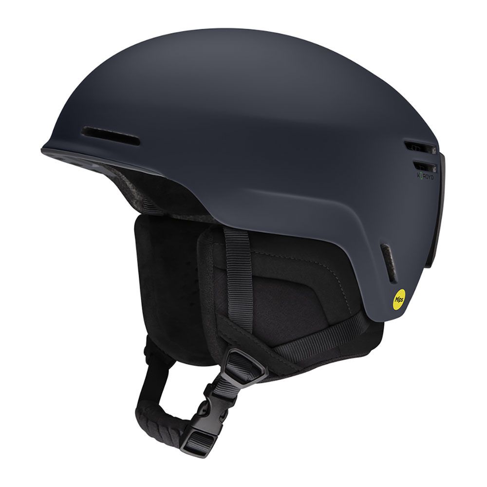 Smith METHOD MIPS - Casque ski matte midnight navy