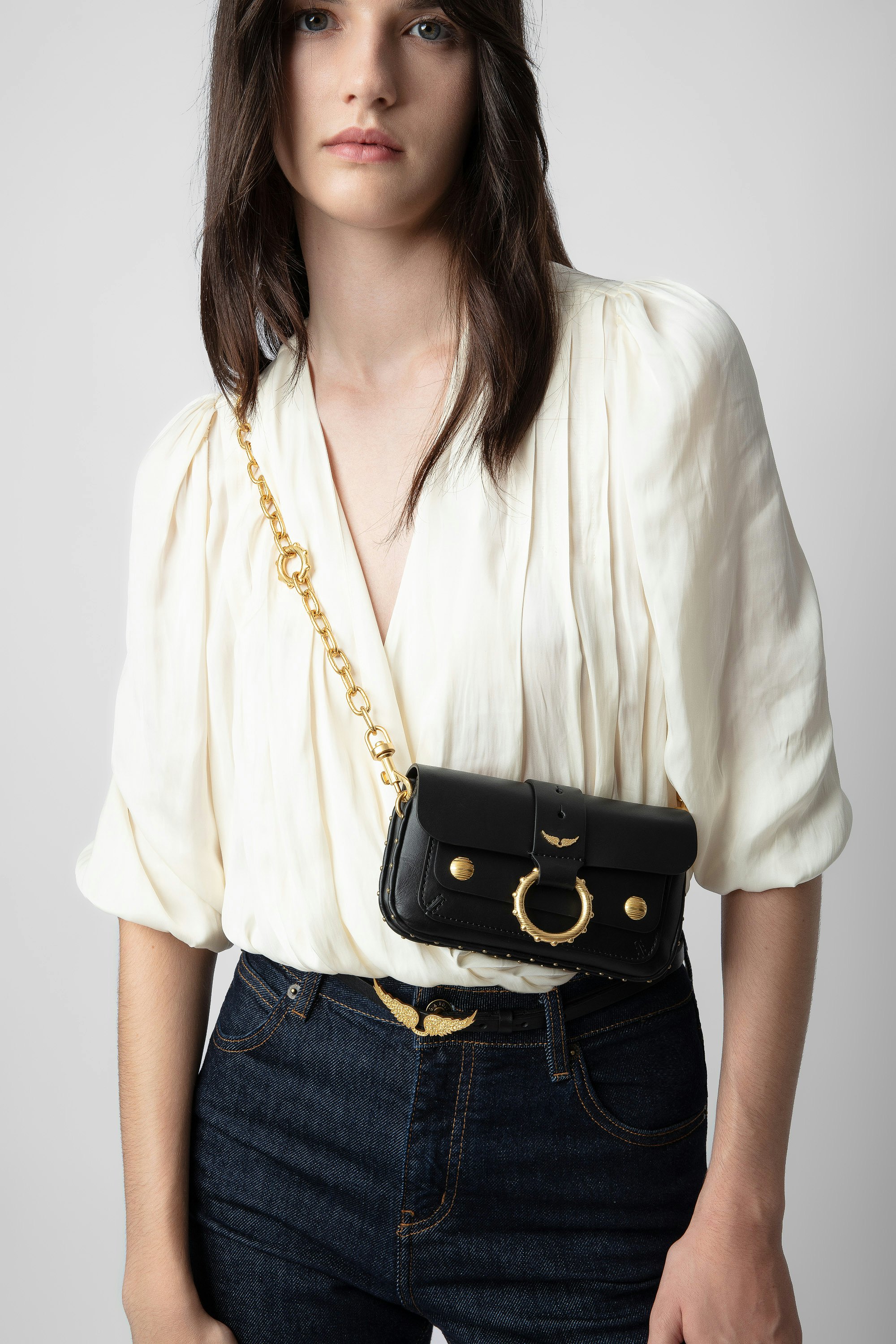Sac Kate Wallet
