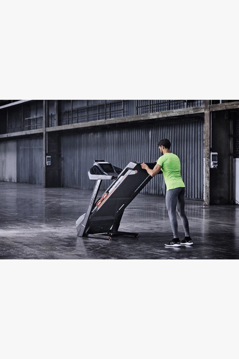 Kettler Alpha Run 600 Laufband