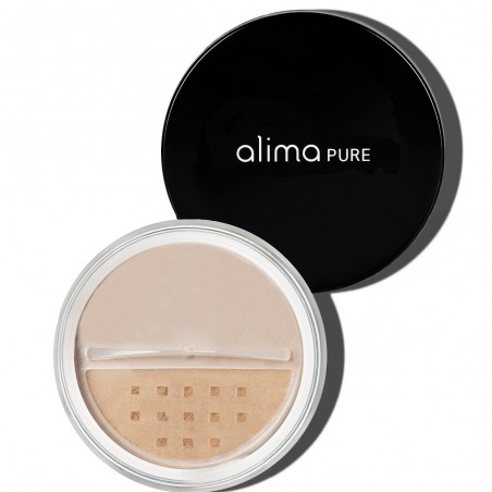 Alima Pure Poudre libre teint Neutral 4