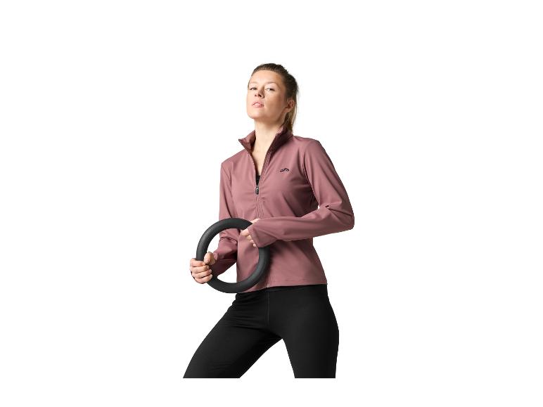 Dames sportvest