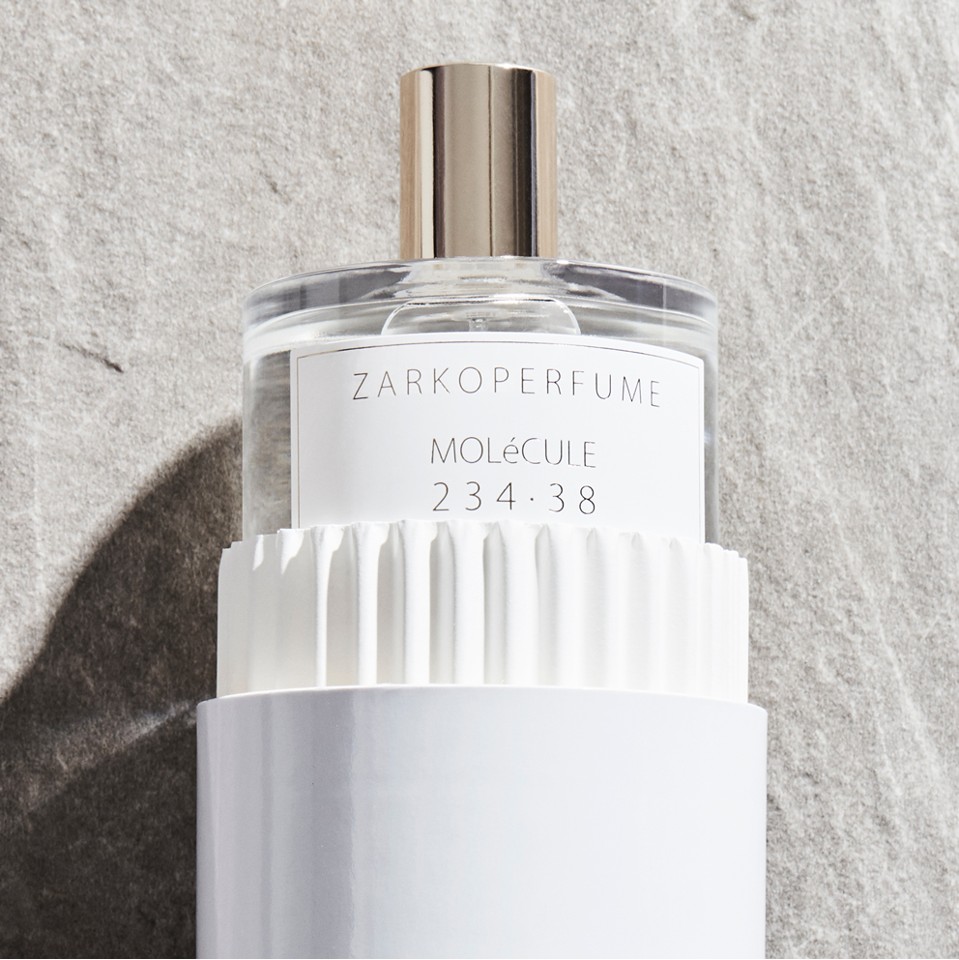 ZARKOPERFUME - MOLéCULE 234•38 EDP 100 ml