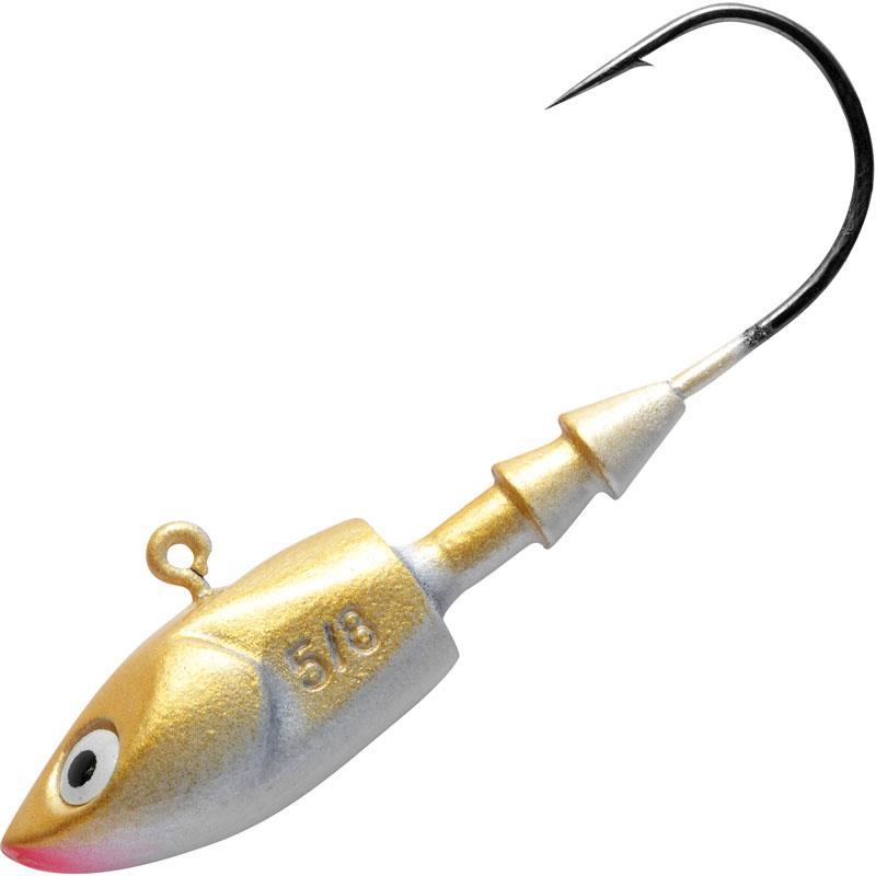 Tete Plombee Berkley Deep Jigs Heads - Par 3