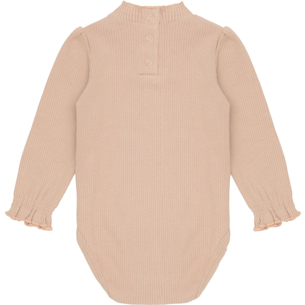 Køb Hust & Claire Rugby Tan Bri Solid
