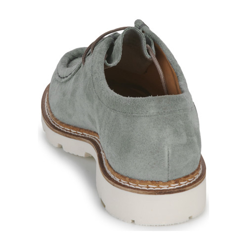 Pellet - MACHO - Velours gris