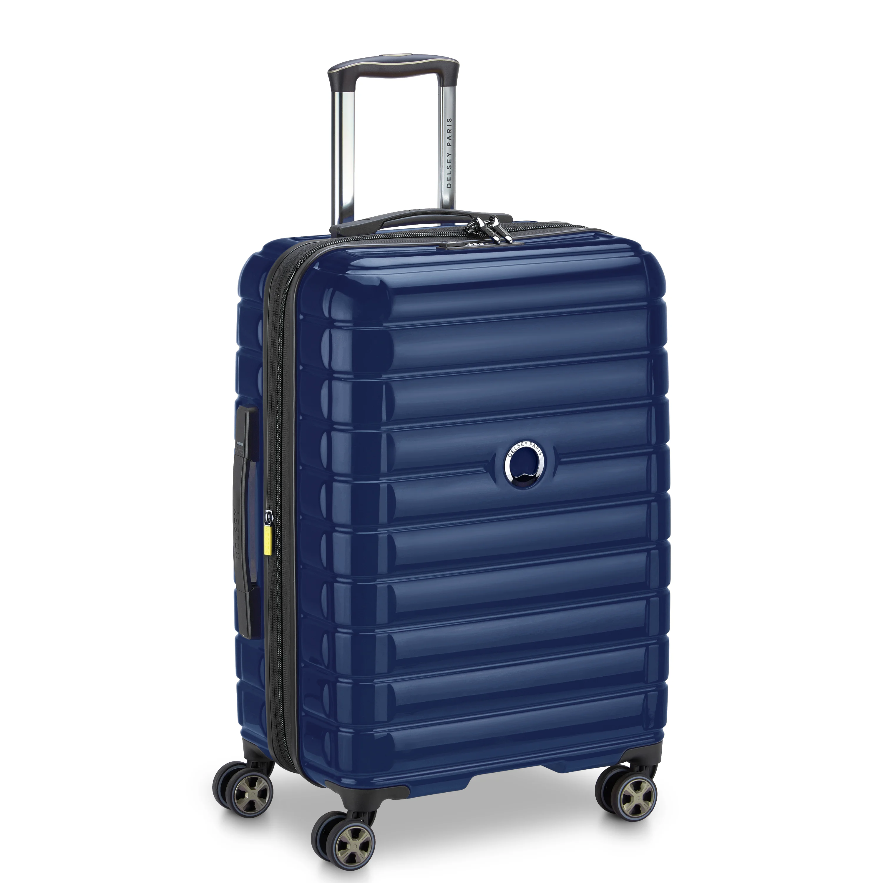SHADOW 5.0 - Valise soute rigide | Bleu