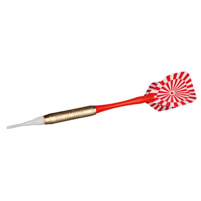 Besttoy - Dart Spielset - klein