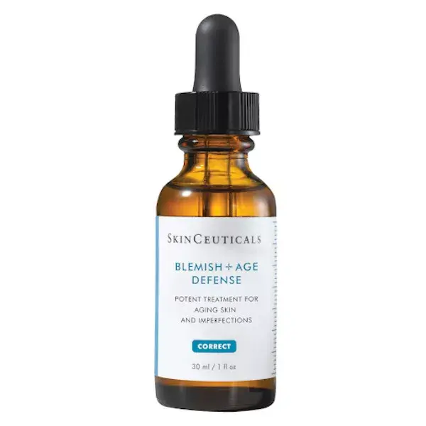 Sérum Facial Anti-Imperfeições e Antienvelhecimento SkinCeuticals 30ml