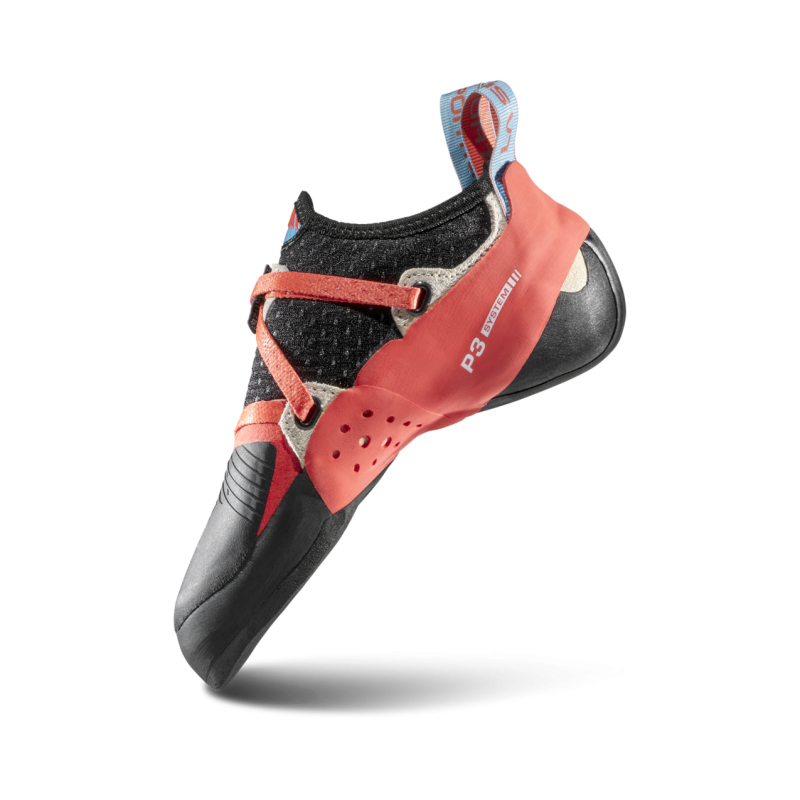 Solution Comp Woman - Chaussons escalade femme