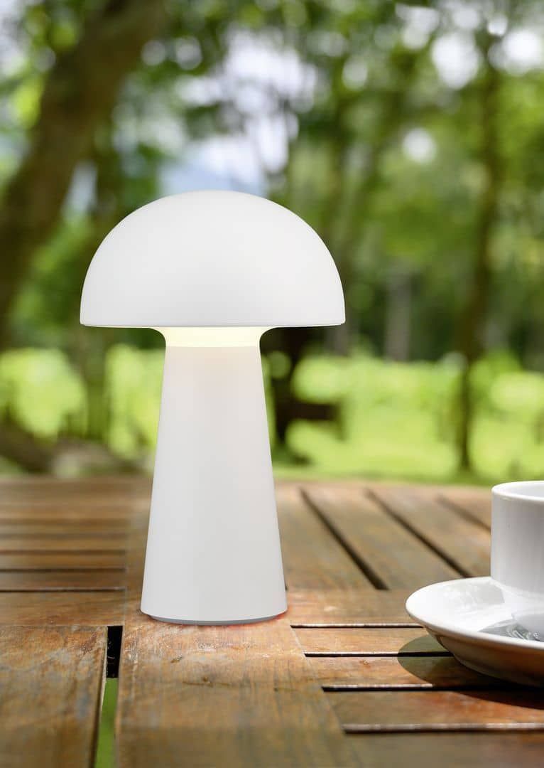 LED-Tischleuchte