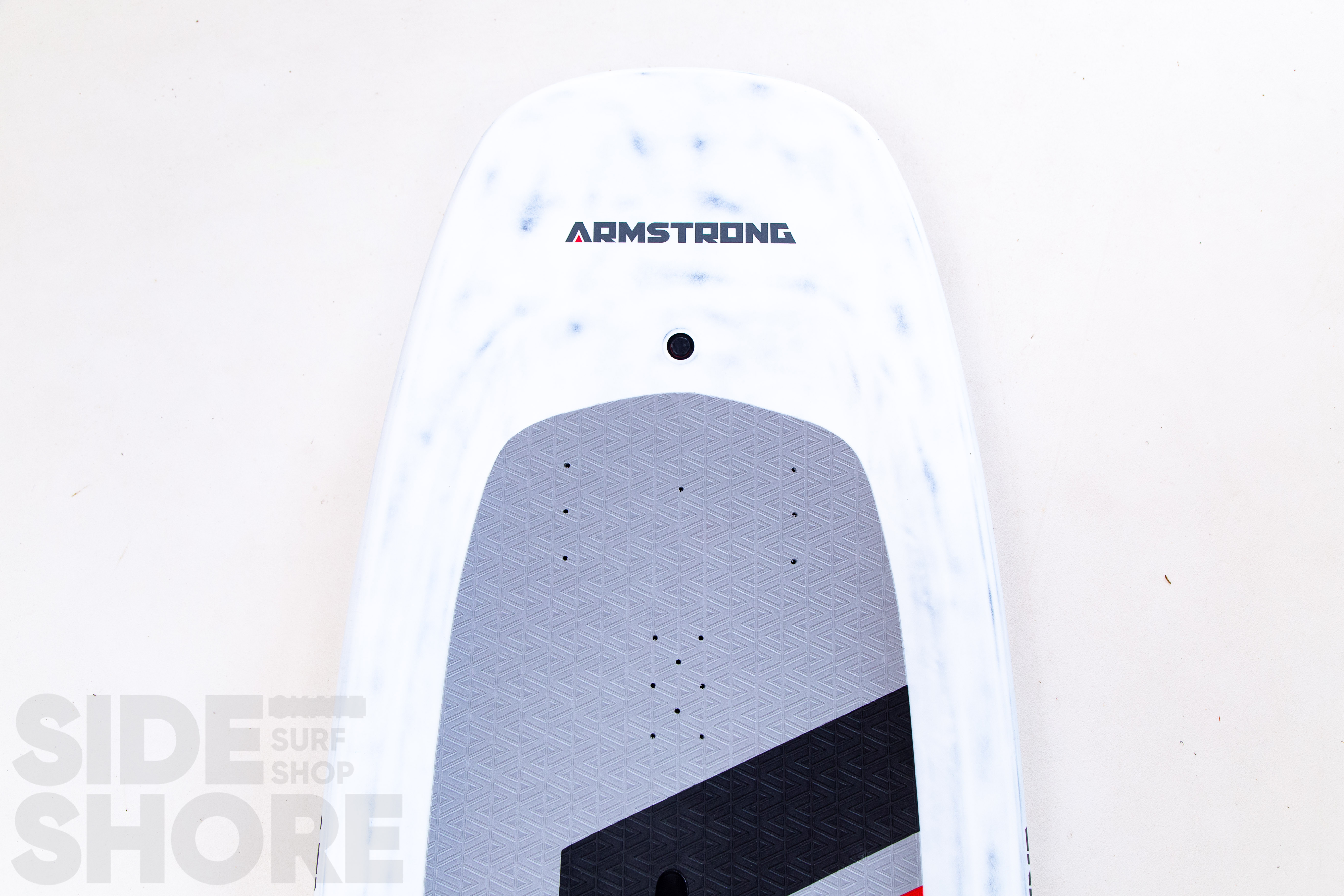 Armstrong Foils Wing SUP - Forward Geometry - V2 4'8
