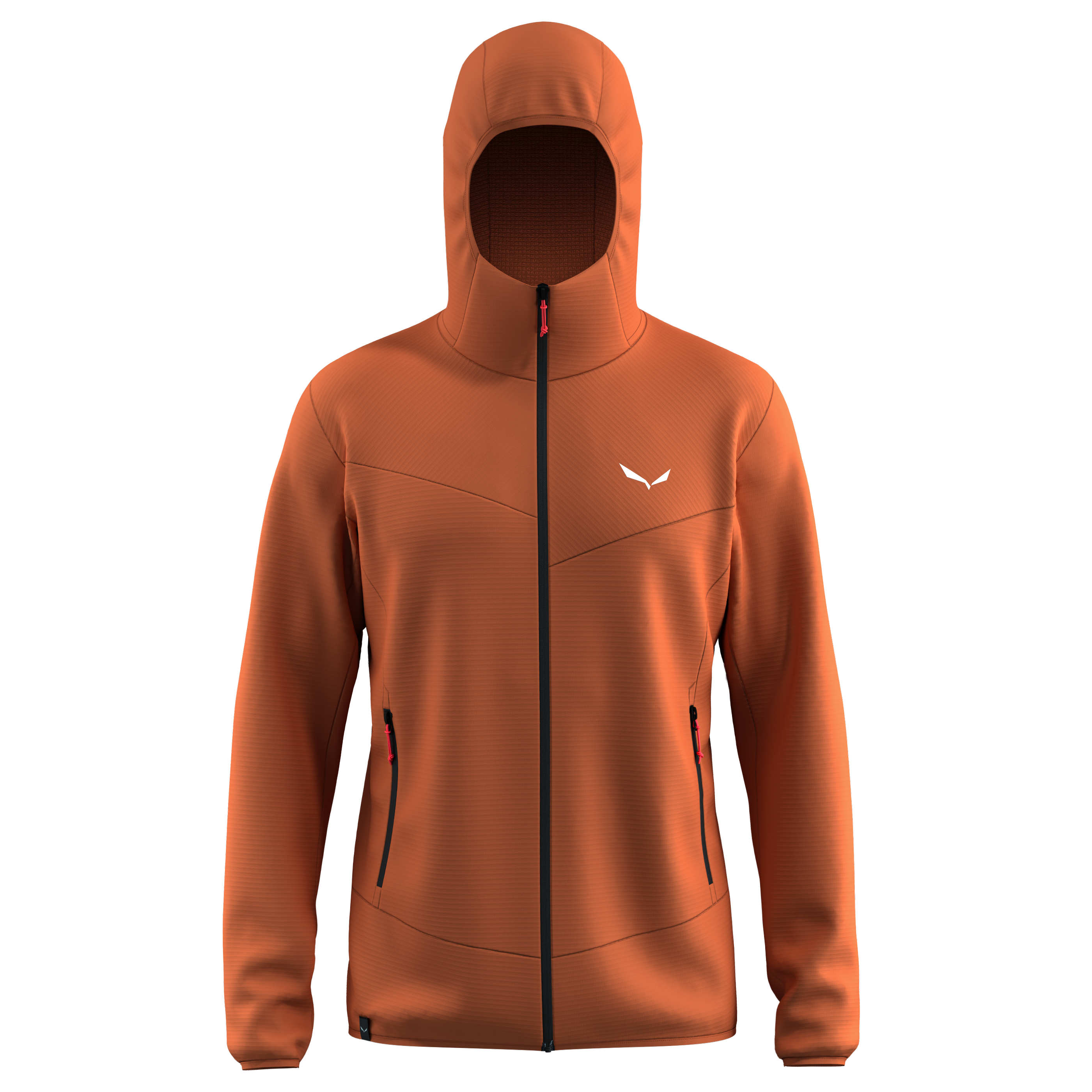 Puez Altavia Polarlite Kapuzenjacke Herren
