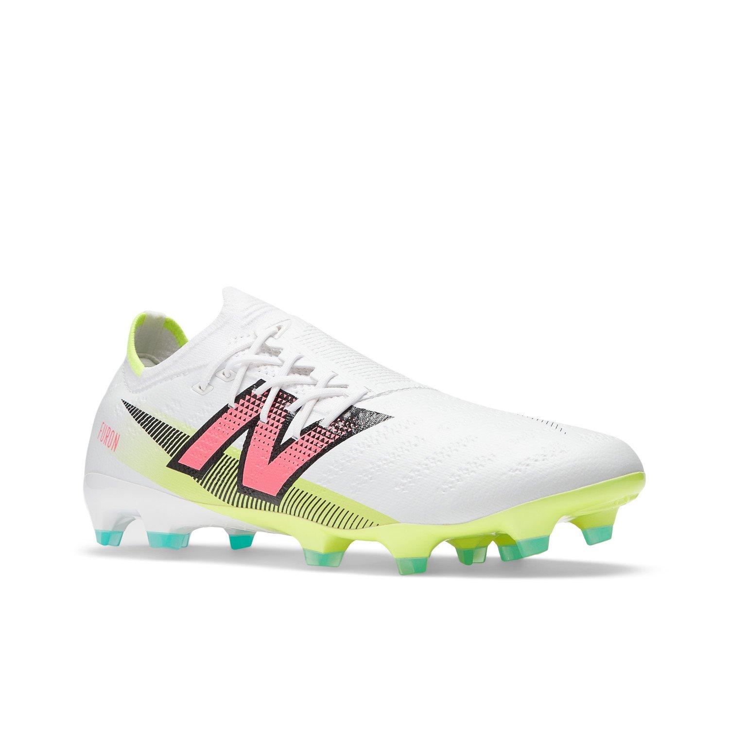 New Balance NB Furon V7 Pro Firm Ground Football Boots