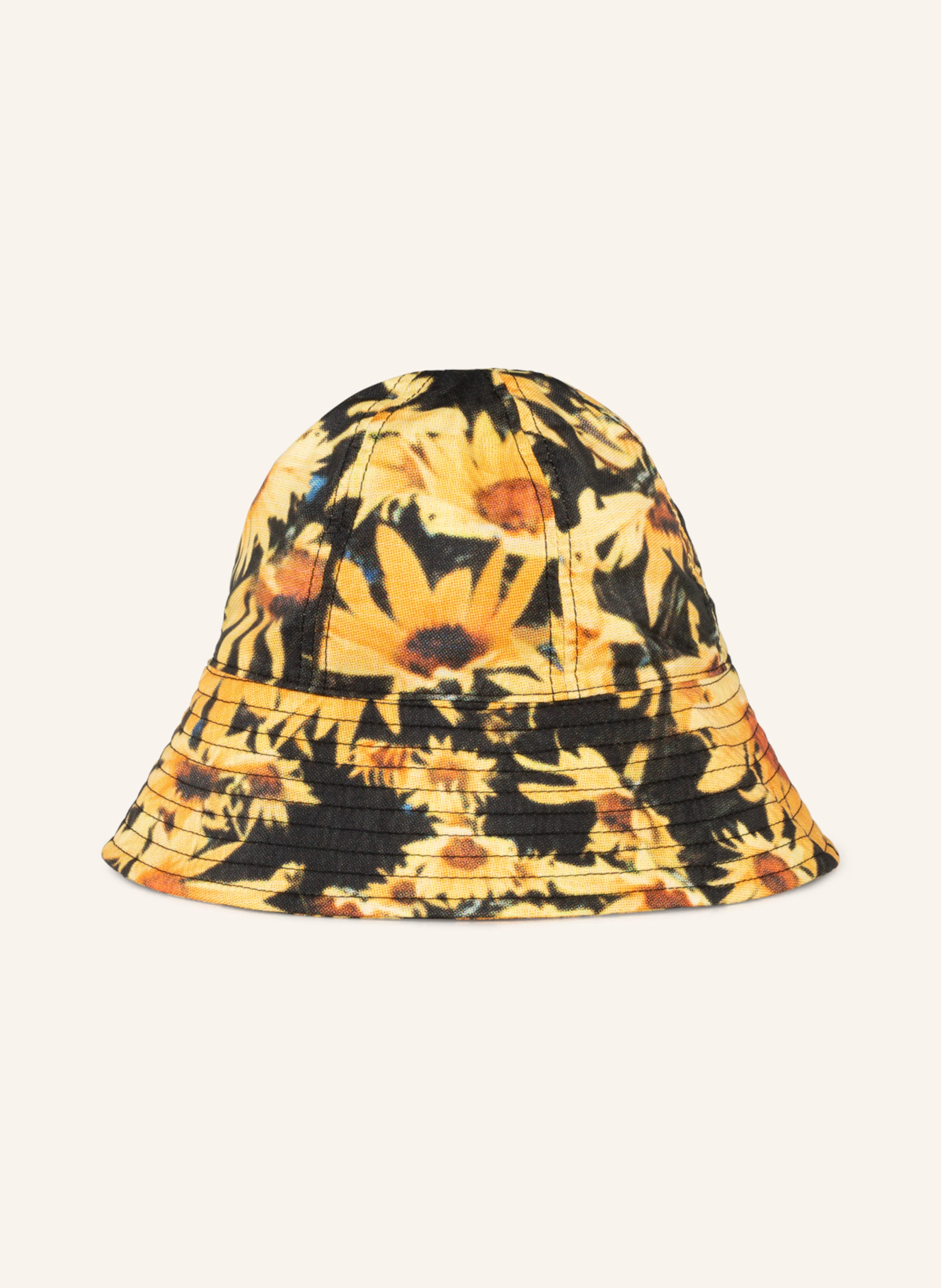JIL SANDER Bucket-Hat