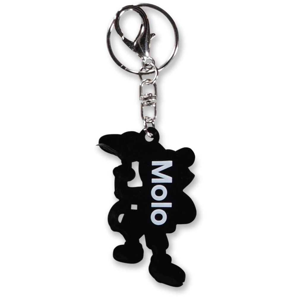 Køb Molo Orange Tiger Keychain S26