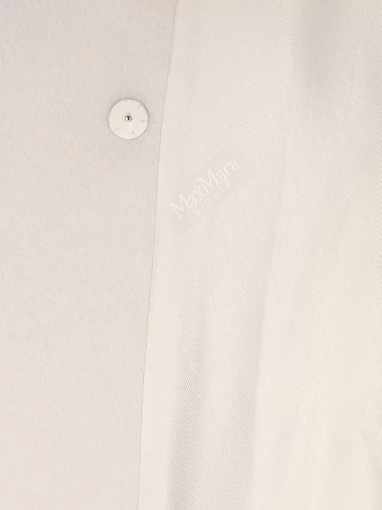 MAX MARA STUDIO Wollmantel SIDNEY beige
