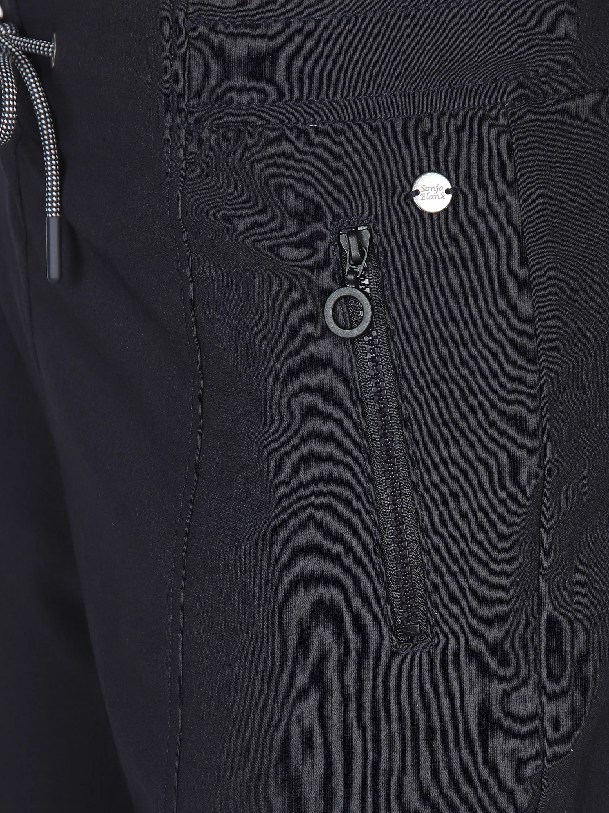 Große Größen Bengalinhose