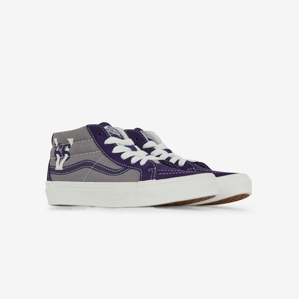 VANS SK8-MID