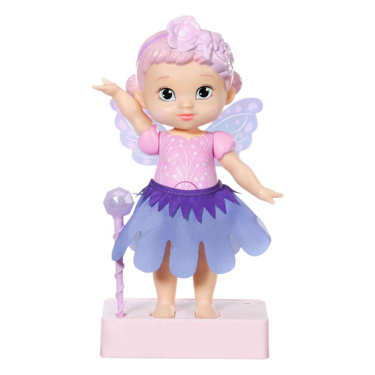 BABY born Storybook Fairy Violet 18cm