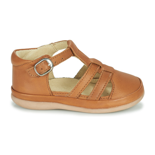 Little Mary - LAIBA - Marron