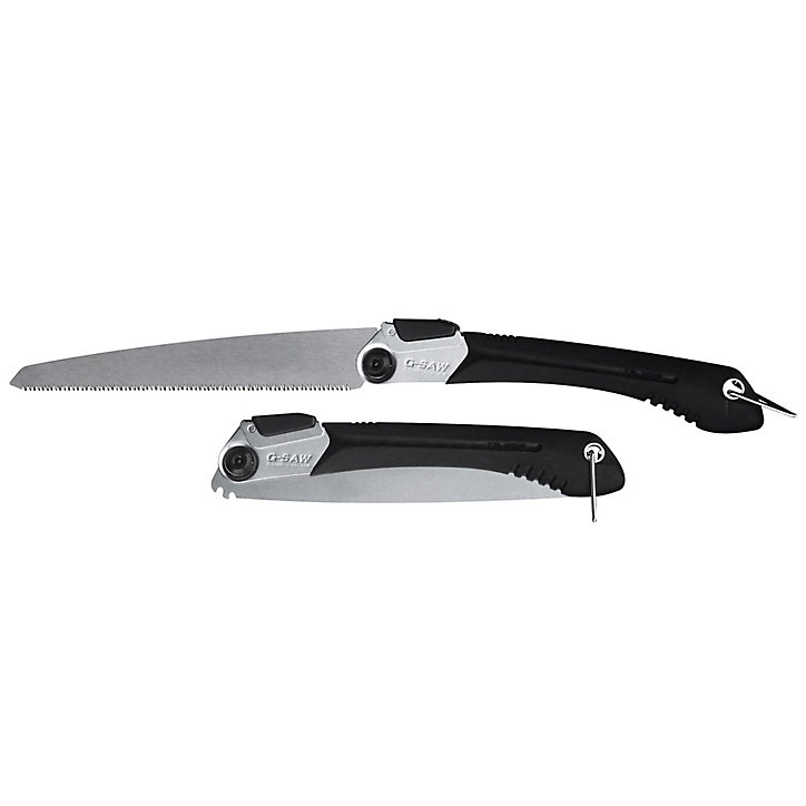 Scie japonaise Rapid bull G-Saw 240 mm